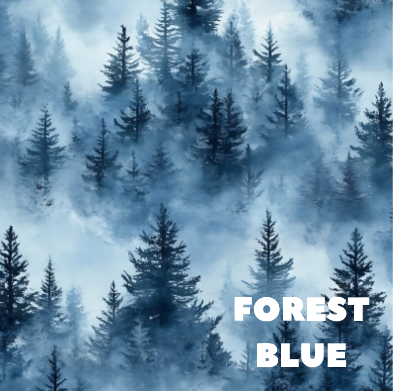 Saszetka Na Magnes różne wzory obrazek 20