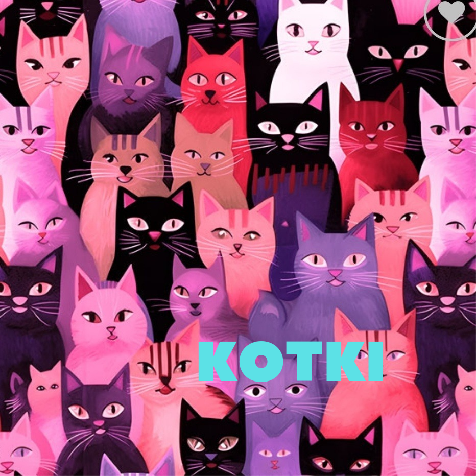 Saszetka Na Magnes różne wzory obrazek 25