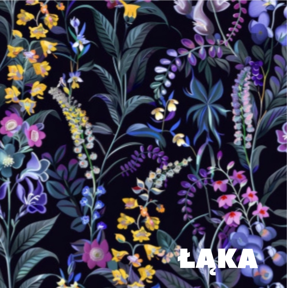 Saszetka Na Magnes różne wzory obrazek 17