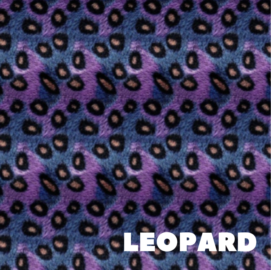 Saszetka Na Magnes różne wzory obrazek 21