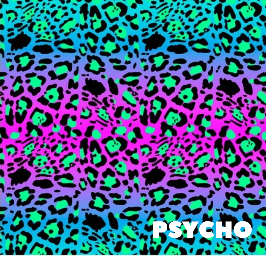 Saszetka Na Magnes różne wzory obrazek 19