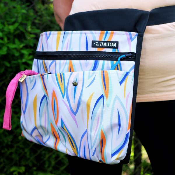 Kieszeń Treningowa różne wzory