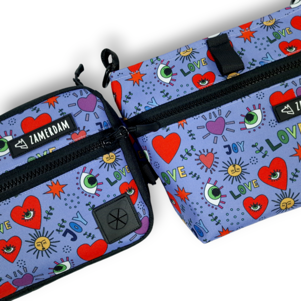 Nerka saszetka joy love 01