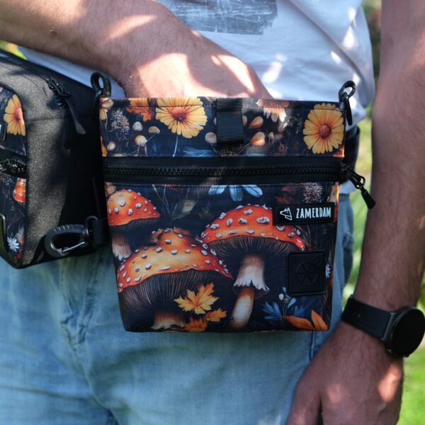 Saszetka treningowa a03