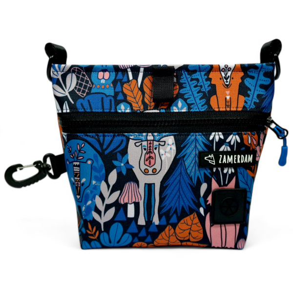 Saszetka treningowa Canada