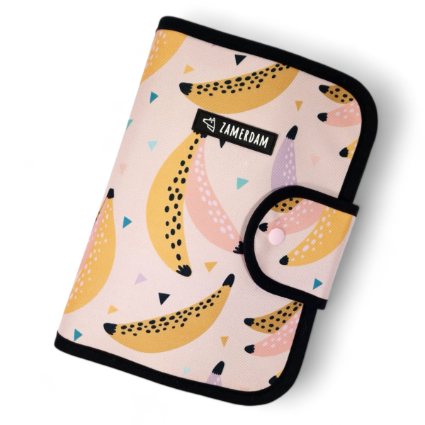 VEtui na dokumenty Banany.