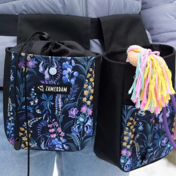 Saszetka treningowa b05