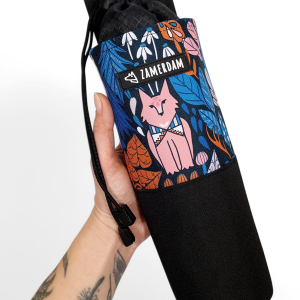 Pokrowiec na bidon a01