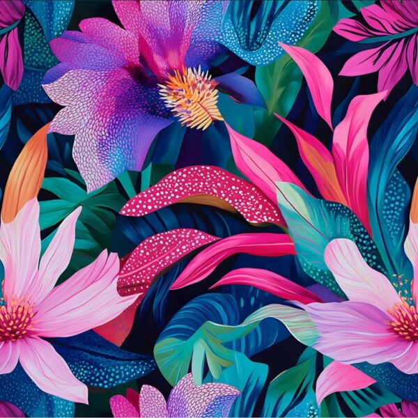 Saszetka treningowa Tropical Island