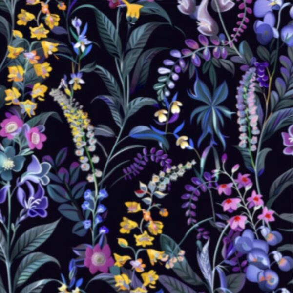 Saszetka treningowa Łąka