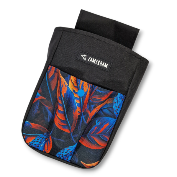 Kieszeń na zabawki Jesienne Liście 