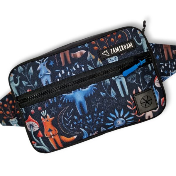 Nerka Premium Forest Animals 