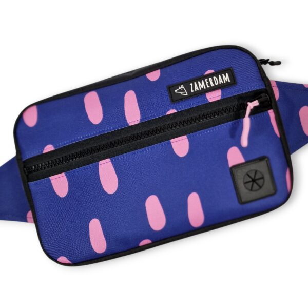 Nerka Premium Pink Rain