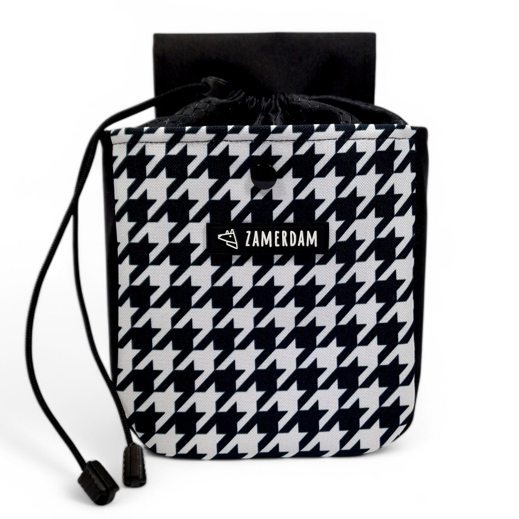 Saszetka Treningowa z wkładem dzielonym Pepitka