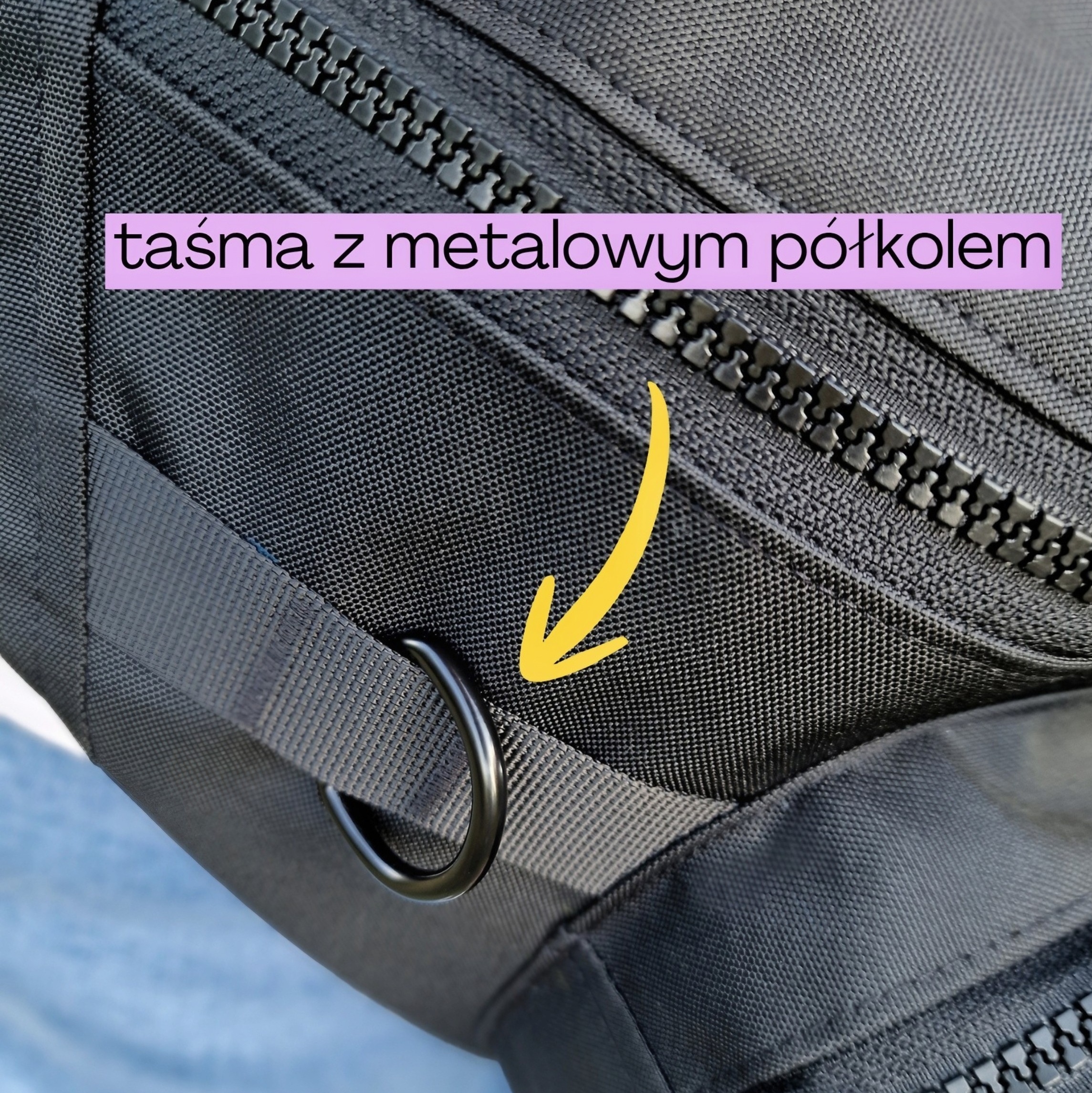 Nerka Spacerowa Kangur różne wzory obrazek 7