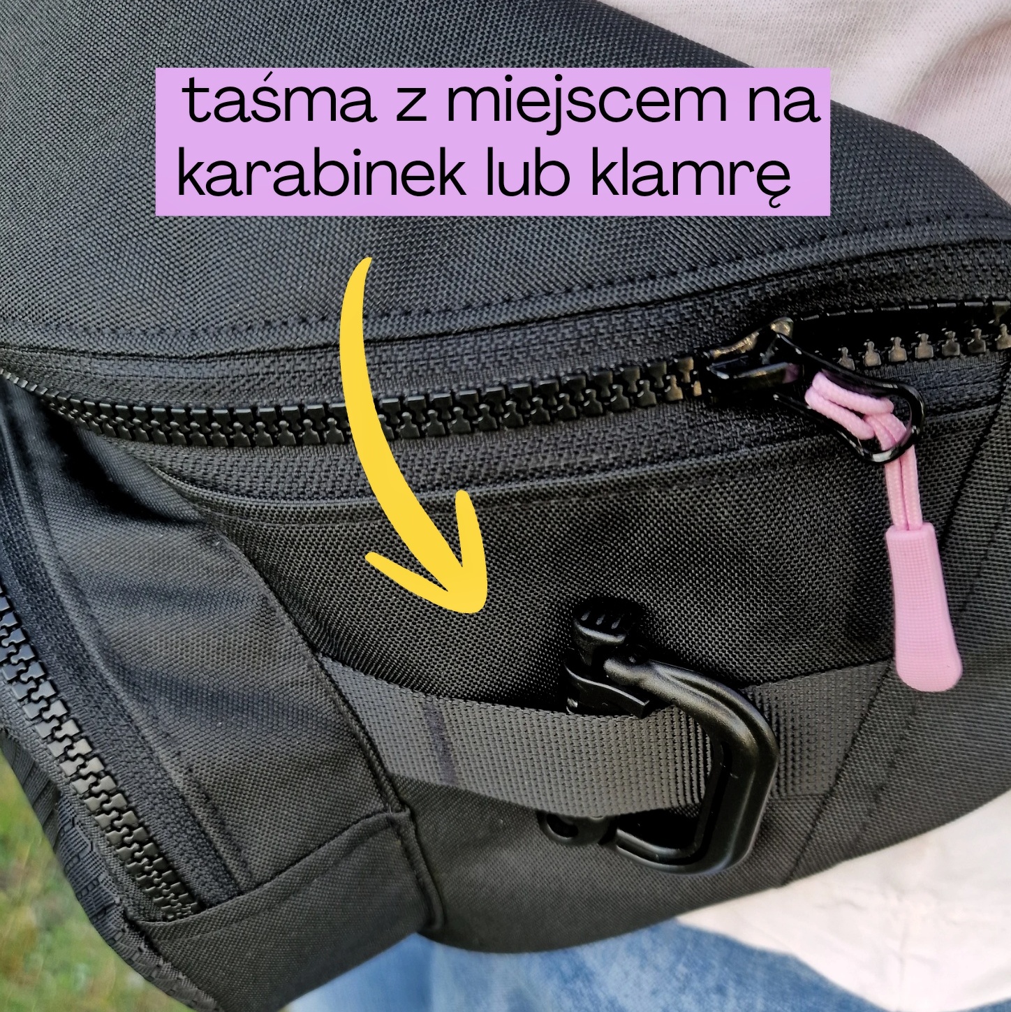 Nerka Spacerowa Kangur różne wzory obrazek 10