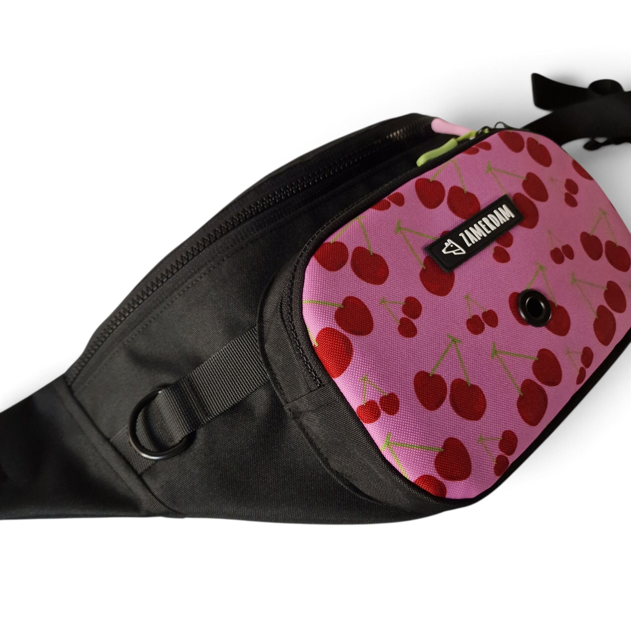 Nerka Spacerowa Kangur Sweet Cherries obrazek 2