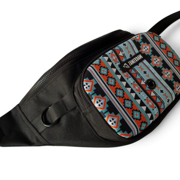 nerka spacerowa kangur aztec Nerka spacerowa kangur aztec