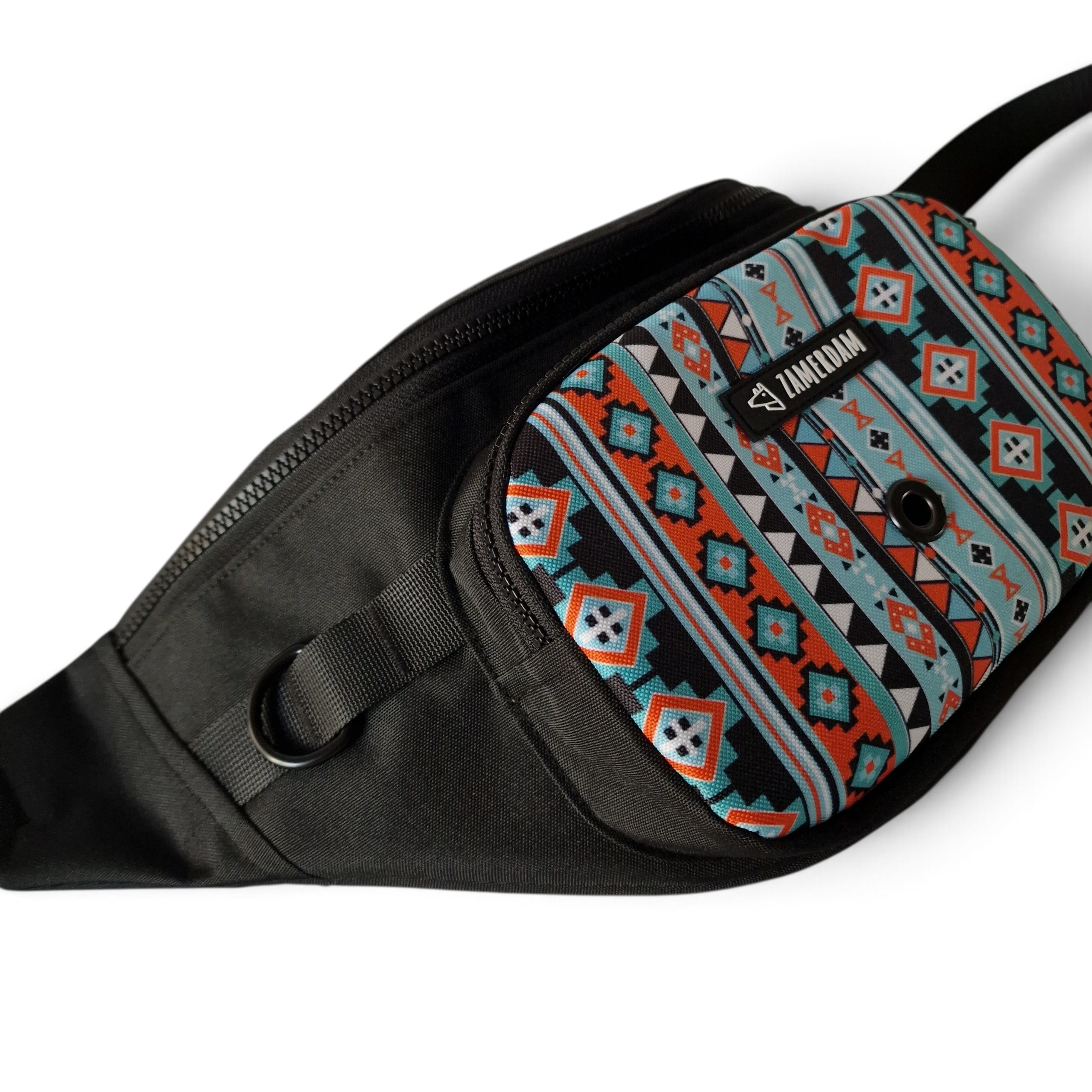 Nerka Spacerowa Kangur Aztec obrazek 2