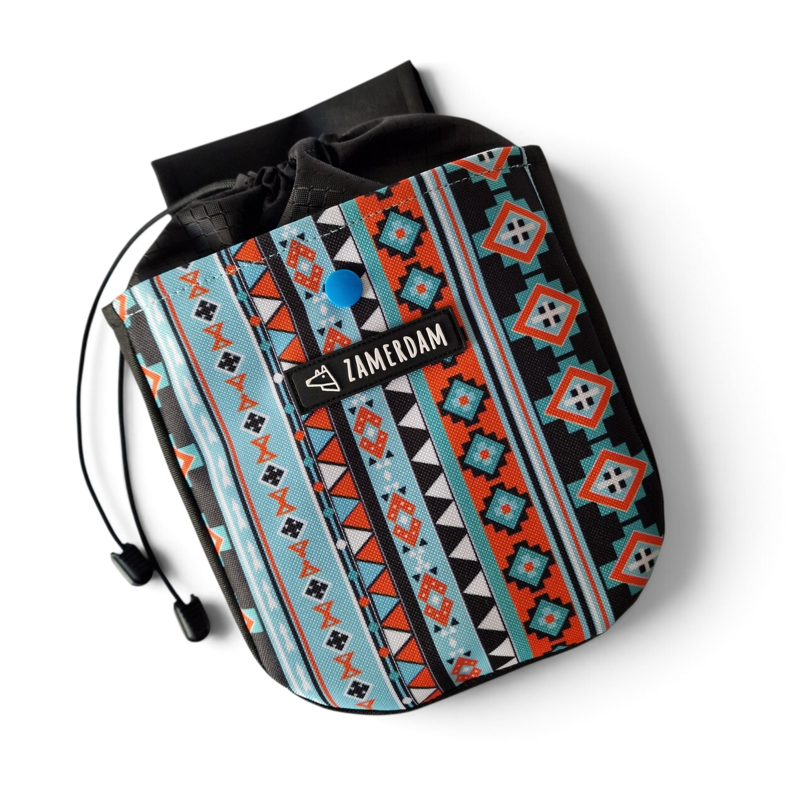 Saszetka Treningowa z wkładem pojedynczym Aztec